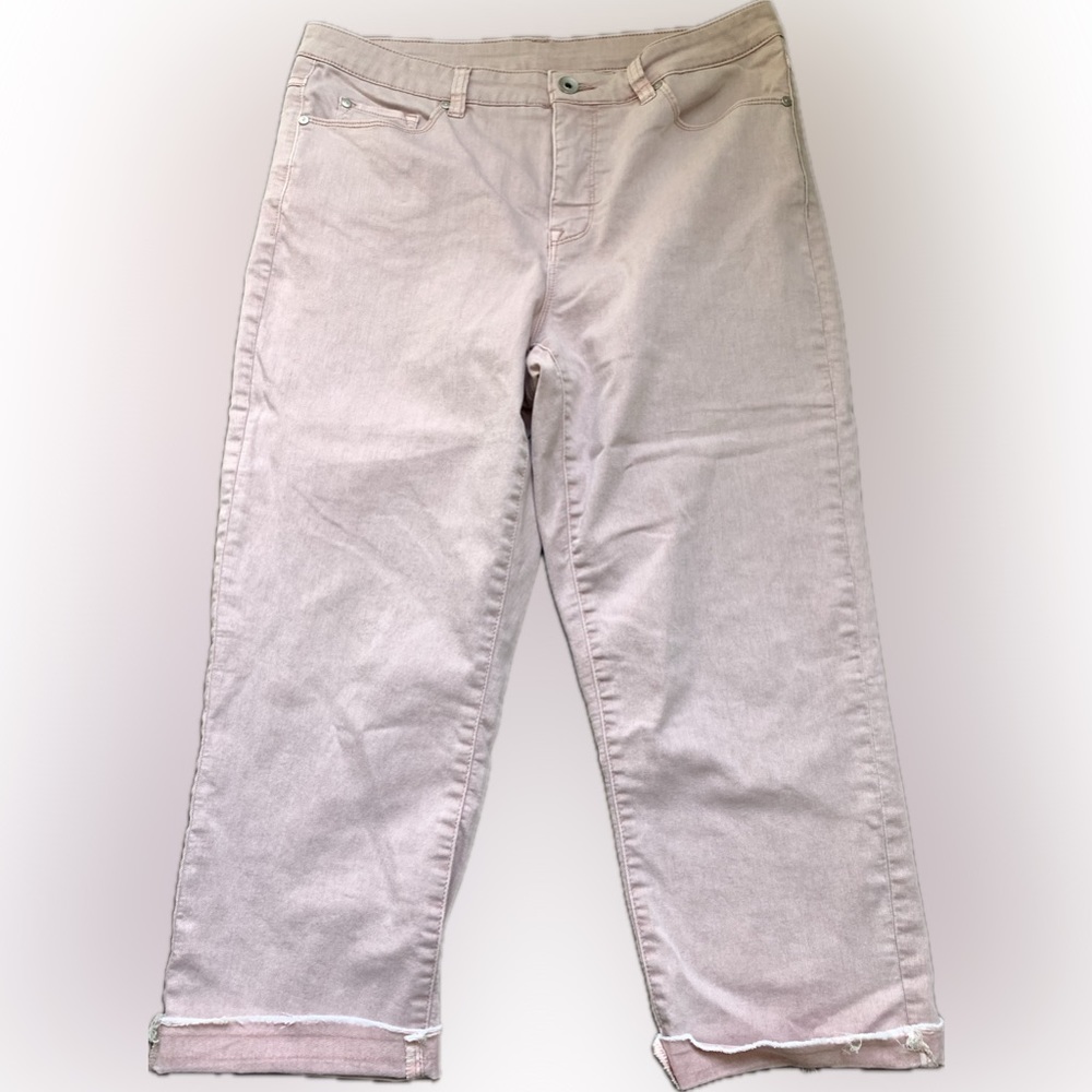 Lilac Jeans, Unbranded